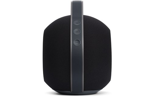 Enceinte connectée portable Devialet Mania - Deep Black