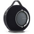 Enceinte connectée portable Devialet Mania - Deep Black