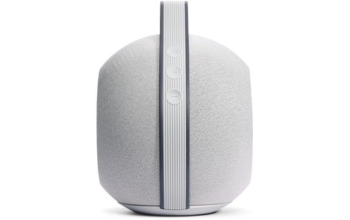 Enceinte connectée portable Devialet Mania - Light Grey