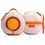 Enceinte connectée portable Devialet Mania - Rose Bloom