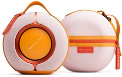 Enceinte connectée portable Devialet Mania - Rose Bloom
