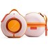 Enceinte connectée portable Devialet Mania - Rose Bloom