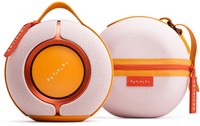 Enceinte connectée portable Devialet Mania - Rose Bloom