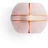 Enceinte connectée portable Devialet Mania - Rose Bloom