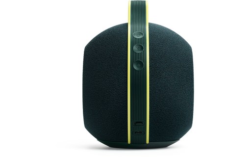 Enceinte connectée portable Devialet Mania - Moss Green