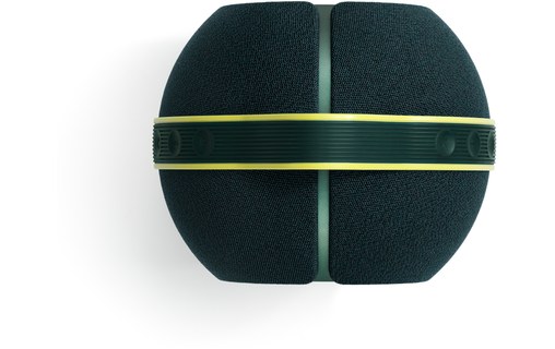 Enceinte connectée portable Devialet Mania - Moss Green