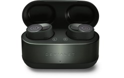 Écouteurs sans fil Devialet Gemini II Deep Forest à réduction de bruit