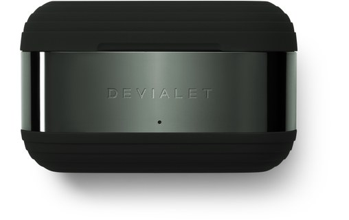 Écouteurs sans fil Devialet Gemini II Deep Forest à réduction de bruit