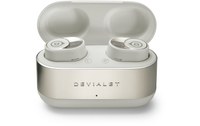 Écouteurs sans fil Devialet Gemini II Light Pearl à réduction de bruit