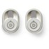 Écouteurs sans fil Devialet Gemini II Light Pearl à réduction de bruit