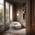 Enceinte Devialet Phantom Ultimate 98db Light Pearl