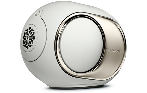 Enceinte Devialet Phantom Ultimate 98db Light Pearl