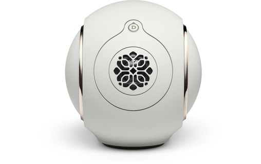 Enceinte Devialet Phantom Ultimate 98db Light Pearl