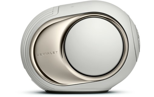 Enceinte Devialet Phantom Ultimate 98db Light Pearl