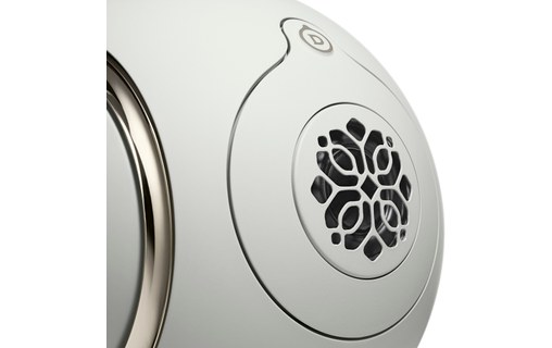Enceinte Devialet Phantom Ultimate 98db Light Pearl