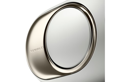 Enceinte Devialet Phantom Ultimate 98db Light Pearl