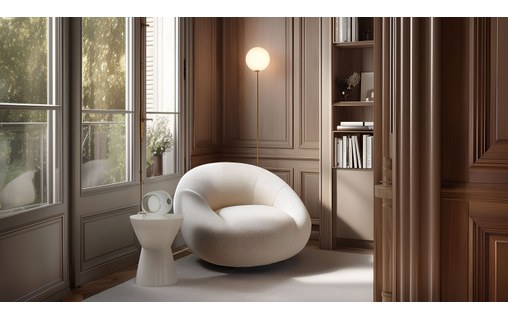 Enceinte Devialet Phantom Ultimate 98db Light Pearl