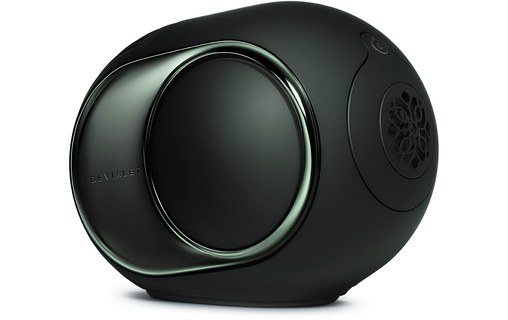 Enceinte Devialet Phantom Ultimate 98db Deep Forest