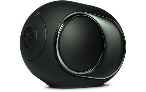 Enceinte Devialet Phantom Ultimate 98db Deep Forest