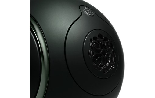 Enceinte Devialet Phantom Ultimate 98db Deep Forest