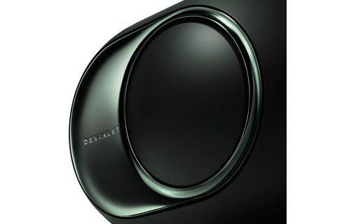 Enceinte Devialet Phantom Ultimate 98db Deep Forest