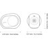 Enceinte Devialet Phantom Ultimate 98db Deep Forest
