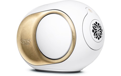 Enceinte Devialet Phantom Ultimate 98db Opéra de Paris