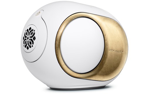 Enceinte Devialet Phantom Ultimate 98db Opéra de Paris