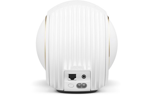 Enceinte Devialet Phantom Ultimate 98db Opéra de Paris