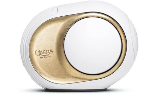 Enceinte Devialet Phantom Ultimate 98db Opéra de Paris