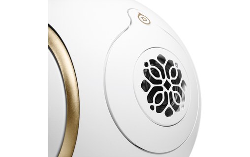 Enceinte Devialet Phantom Ultimate 98db Opéra de Paris