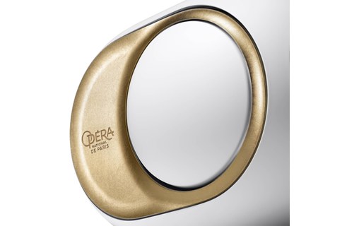 Enceinte Devialet Phantom Ultimate 98db Opéra de Paris