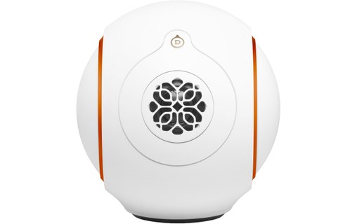 Enceinte Devialet Phantom Ultimate 98 db Roland-Garros