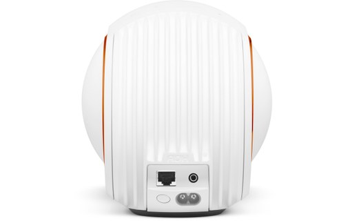 Enceinte Devialet Phantom Ultimate 98 db Roland-Garros
