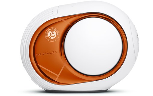 Enceinte Devialet Phantom Ultimate 98 db Roland-Garros
