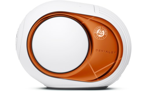Enceinte Devialet Phantom Ultimate 98 db Roland-Garros