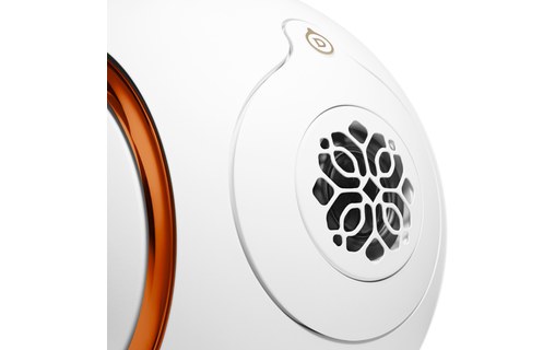 Enceinte Devialet Phantom Ultimate 98 db Roland-Garros