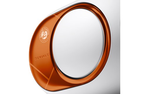Enceinte Devialet Phantom Ultimate 98 db Roland-Garros