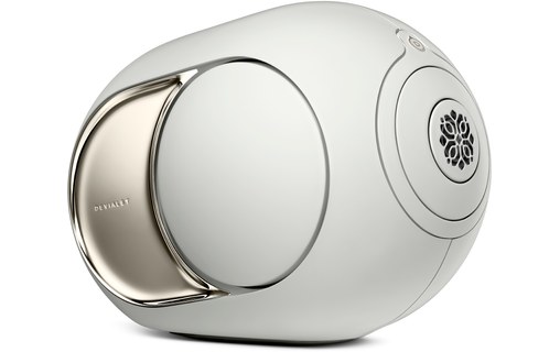 Enceinte Devialet Phantom Ultimate 108db Light Pearl