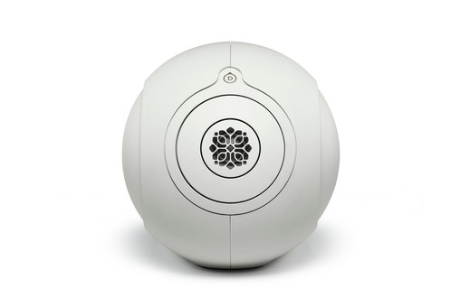 Enceinte Devialet Phantom Ultimate 108db Light Pearl