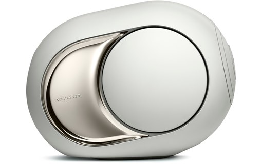 Enceinte Devialet Phantom Ultimate 108db Light Pearl