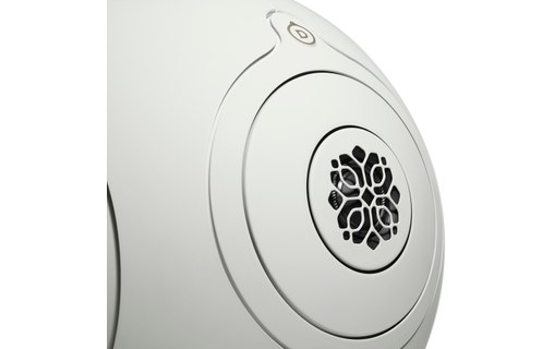 Enceinte Devialet Phantom Ultimate 108db Light Pearl