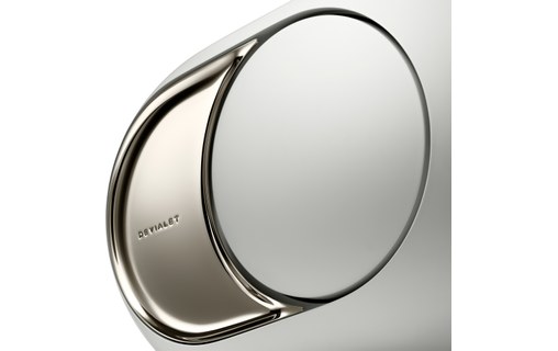 Enceinte Devialet Phantom Ultimate 108db Light Pearl