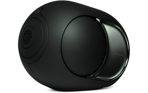 Enceinte Devialet Phantom Ultimate 108db Deep Forest