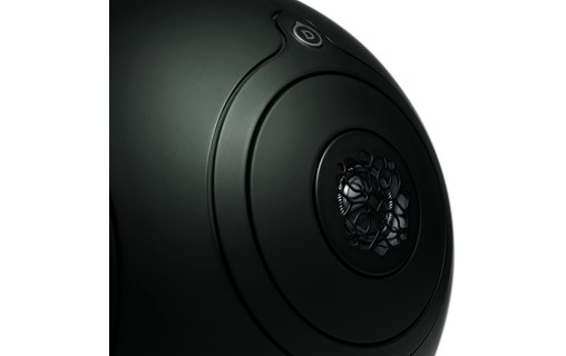 Enceinte Devialet Phantom Ultimate 108db Deep Forest