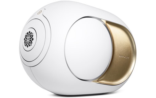 Enceinte Devialet Phantom Ultimate 108db Opéra de Paris