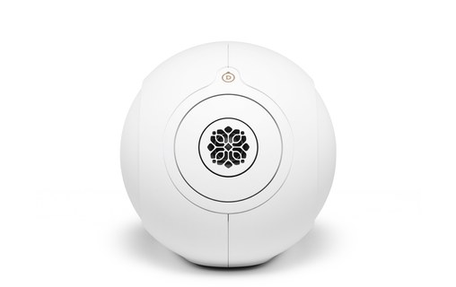 Enceinte Devialet Phantom Ultimate 108db Opéra de Paris