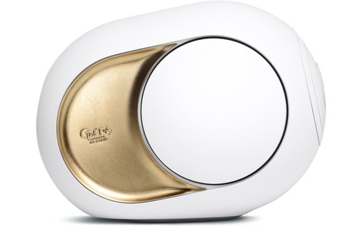Enceinte Devialet Phantom Ultimate 108db Opéra de Paris