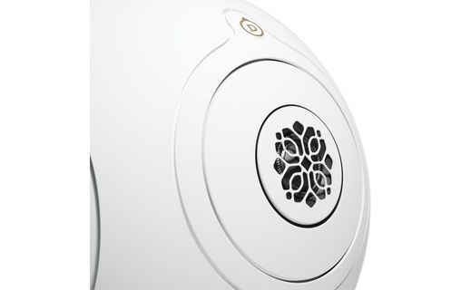 Enceinte Devialet Phantom Ultimate 108db Opéra de Paris