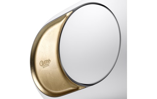 Enceinte Devialet Phantom Ultimate 108db Opéra de Paris